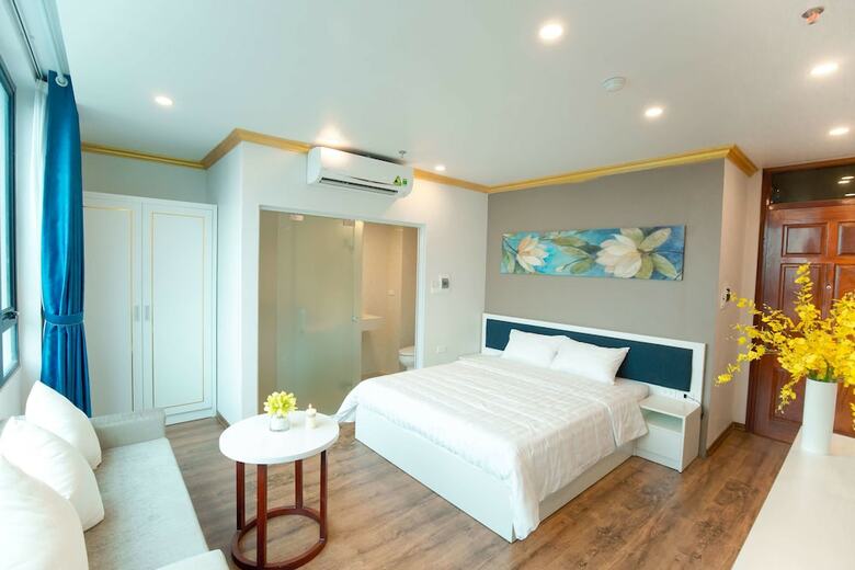 Honeymoon Hotel & Apartment