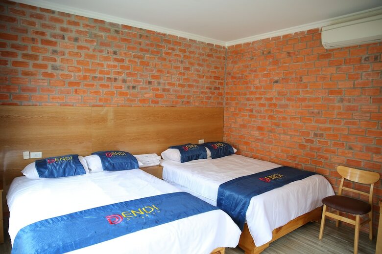 Hotel Dendi Resort Phu Quoc