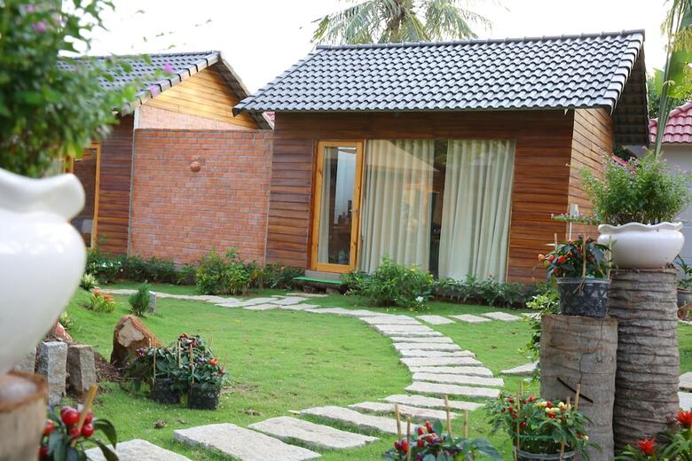 Hotel Dendi Resort Phu Quoc