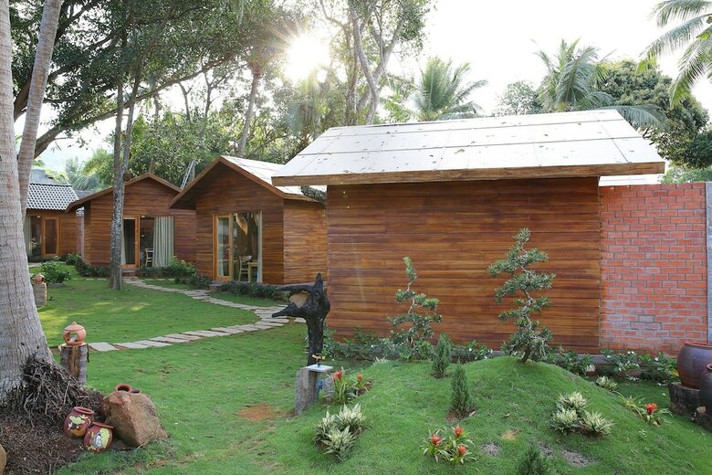 Hotel Dendi Resort Phu Quoc