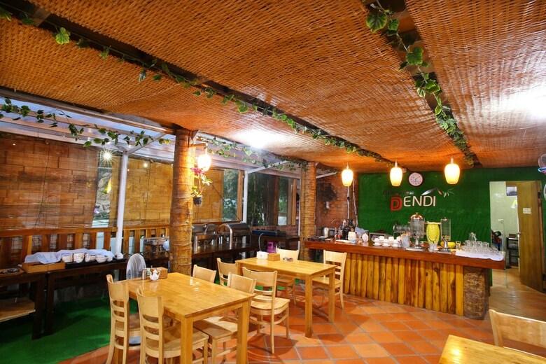 Hotel Dendi Resort Phu Quoc