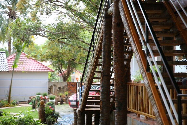 Hotel Dendi Resort Phu Quoc