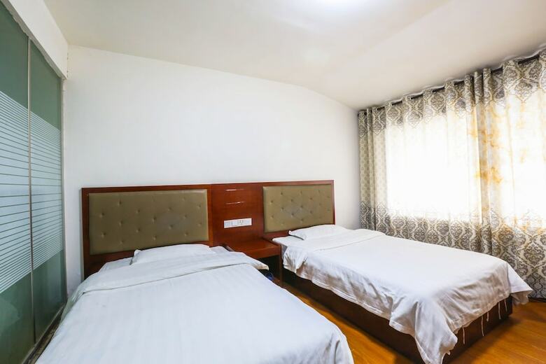 Yuetu Express Hotel