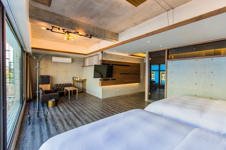 Hotel Fm Vanilla Bed And Breakfast