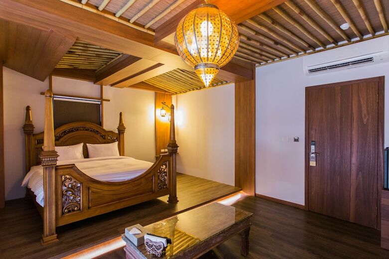 Hotel Fm Vanilla Bed And Breakfast