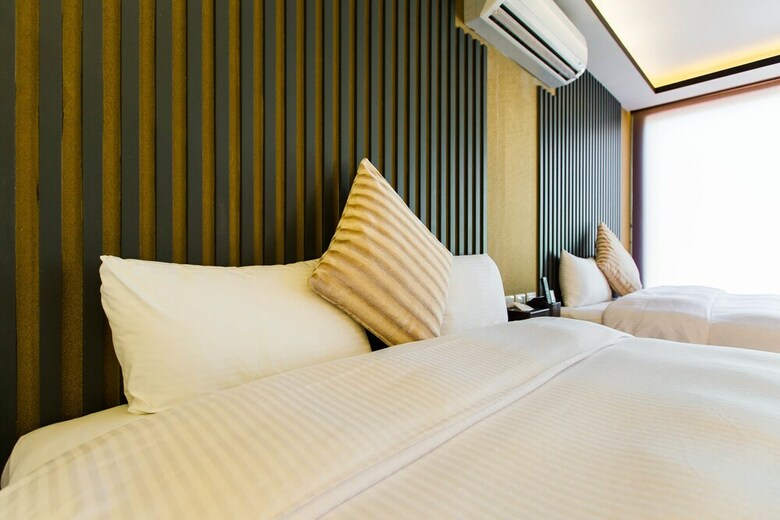 Hotel Fm Vanilla Bed And Breakfast