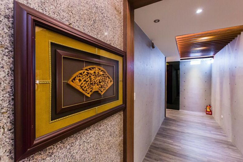 Hotel Fm Vanilla Bed And Breakfast