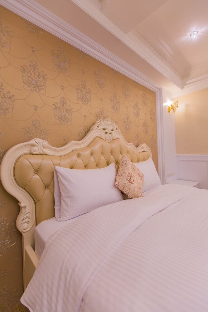 Hotel Fm Vanilla Bed And Breakfast