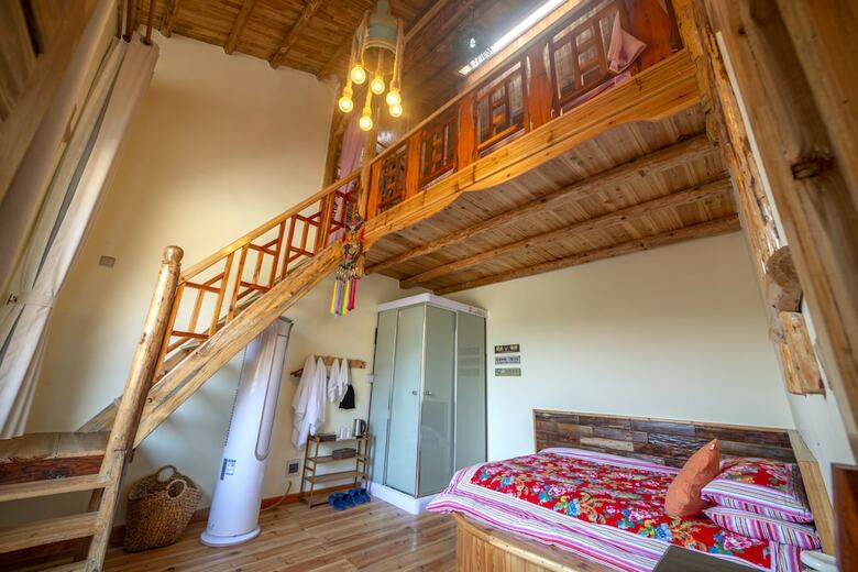 Posada Glass House