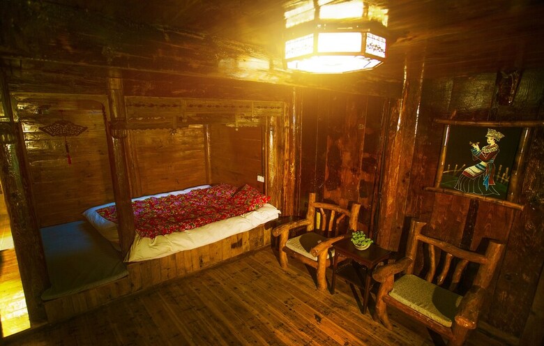 Posada Glass House