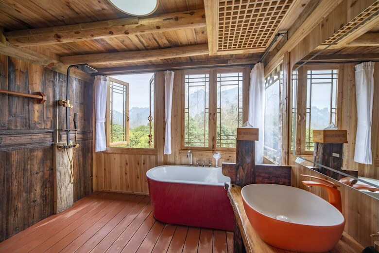 Posada Glass House