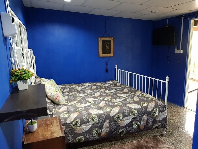 Hotel Room 9 Hometel