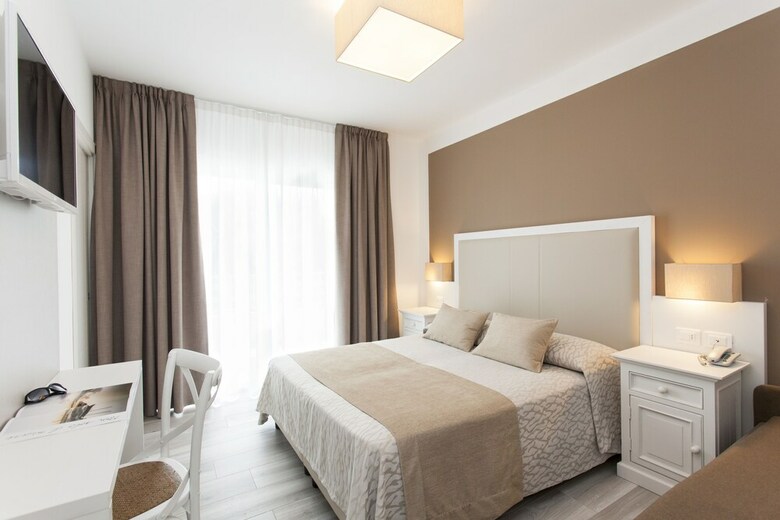 Hotel Greif