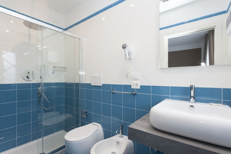 Hotel Greif