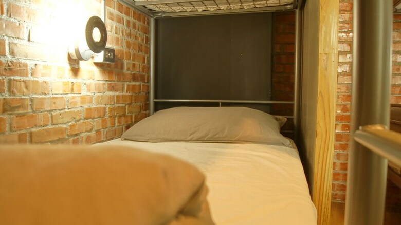 Hostal 52memories - Hostel