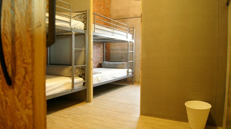 Hostal 52memories - Hostel