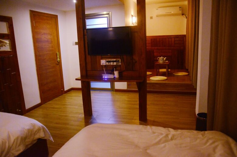 Posada Home Dream Inn