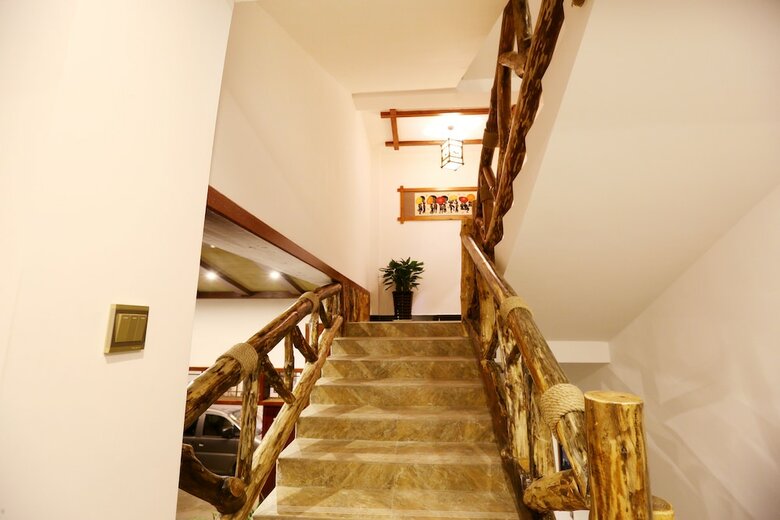 Posada Home Dream Inn