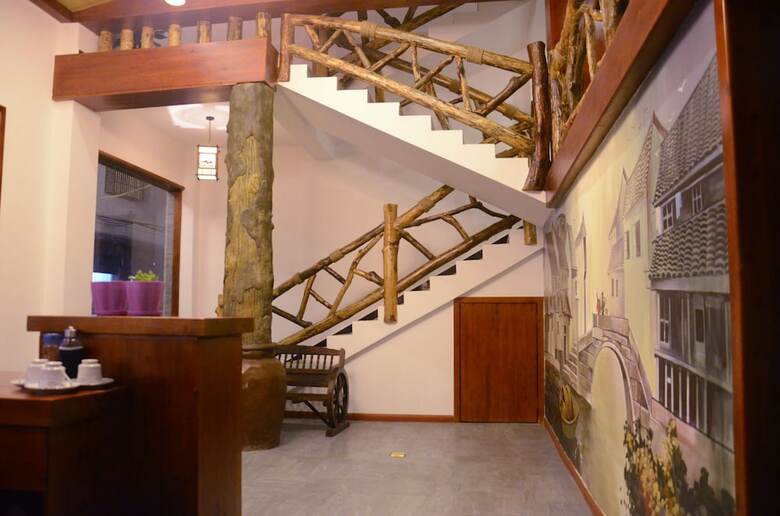 Posada Home Dream Inn
