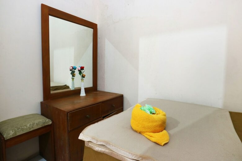 Hotel Arjuna