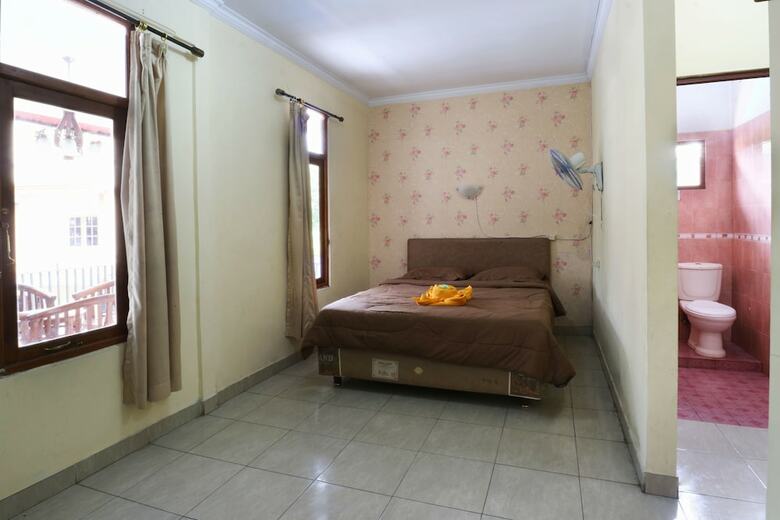 Hotel Arjuna