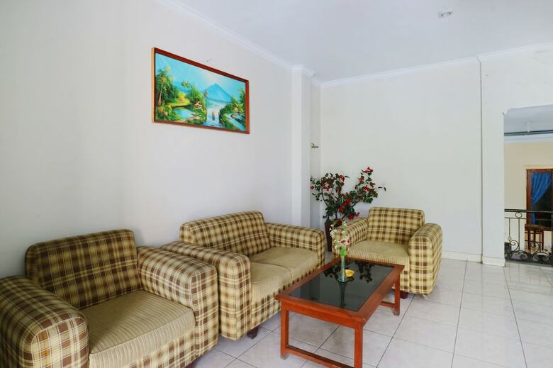 Hotel Arjuna