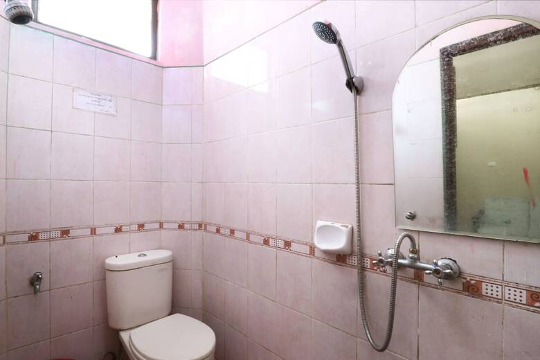 Hotel Arjuna