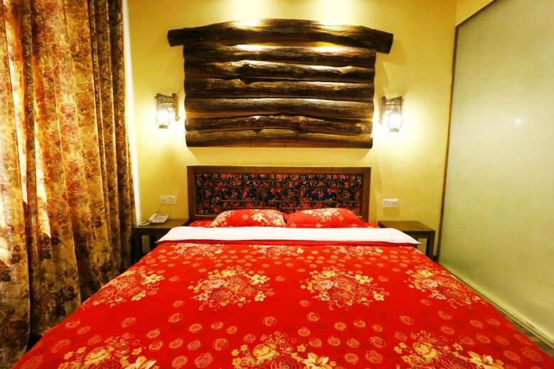 Hotel Zhangjiajie Yuanlaiju Inn