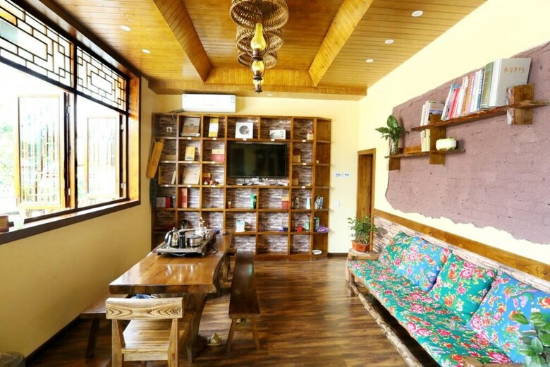 Hotel Zhangjiajie Yuanlaiju Inn