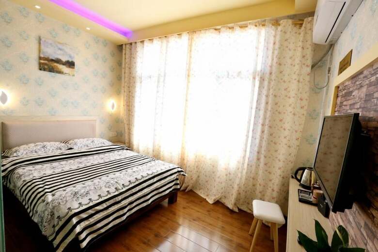 Hotel Zhangjiajie Yuanlaiju Inn