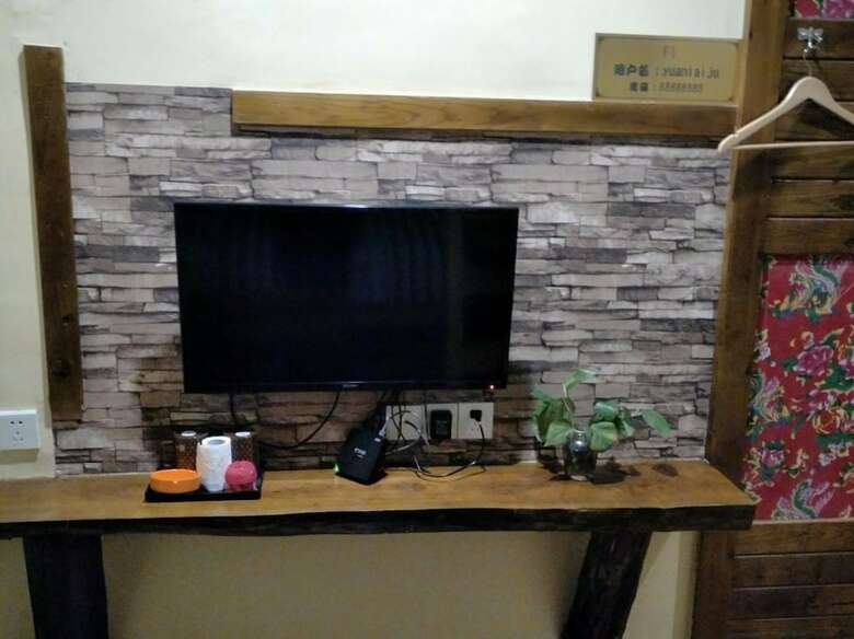 Hotel Zhangjiajie Yuanlaiju Inn