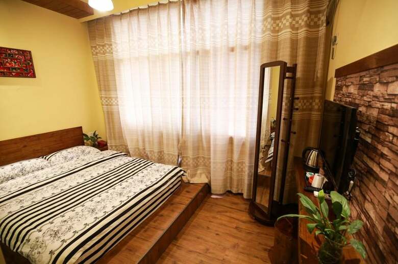 Hotel Zhangjiajie Yuanlaiju Inn