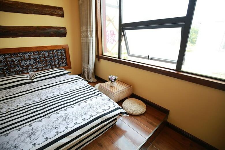 Hotel Zhangjiajie Yuanlaiju Inn