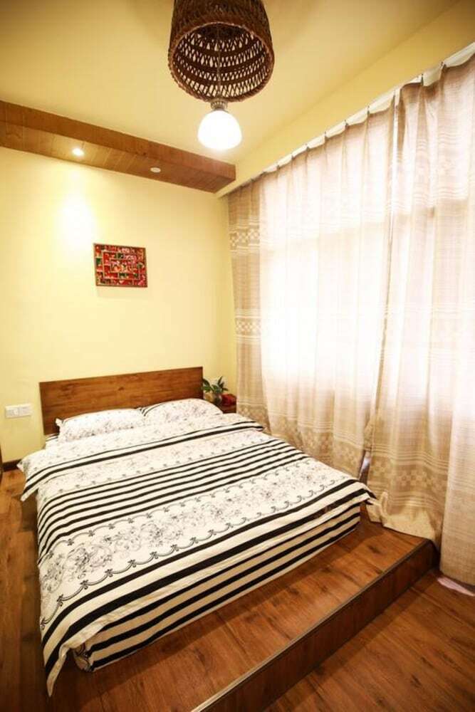 Hotel Zhangjiajie Yuanlaiju Inn