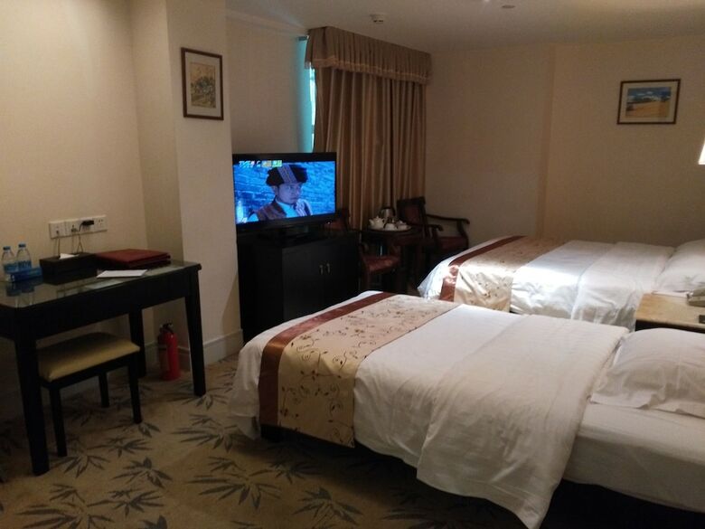 Shipai Hotel