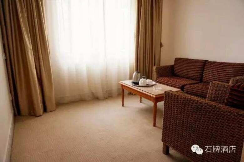 Shipai Hotel
