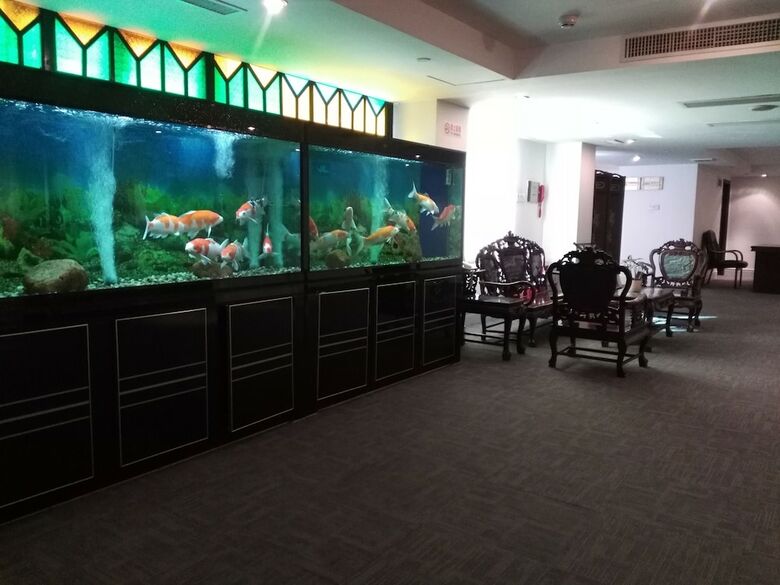 Shipai Hotel