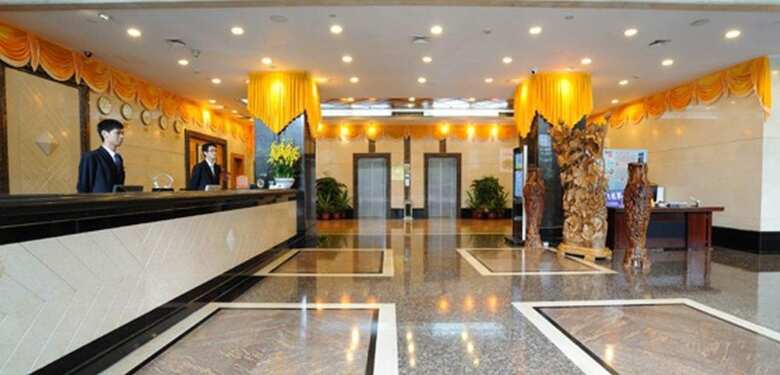 Shipai Hotel