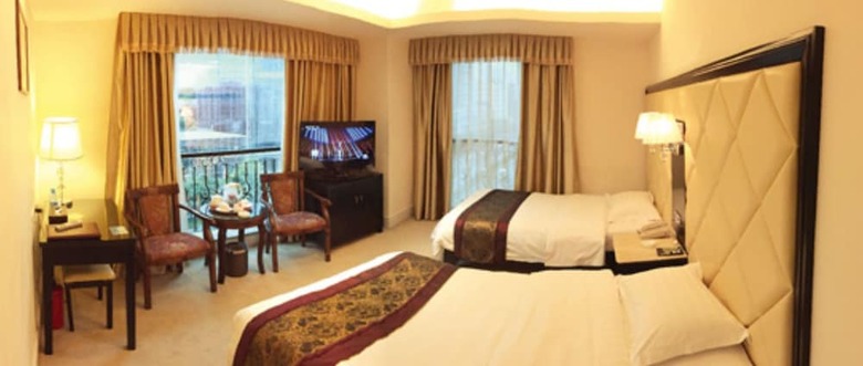 Shipai Hotel