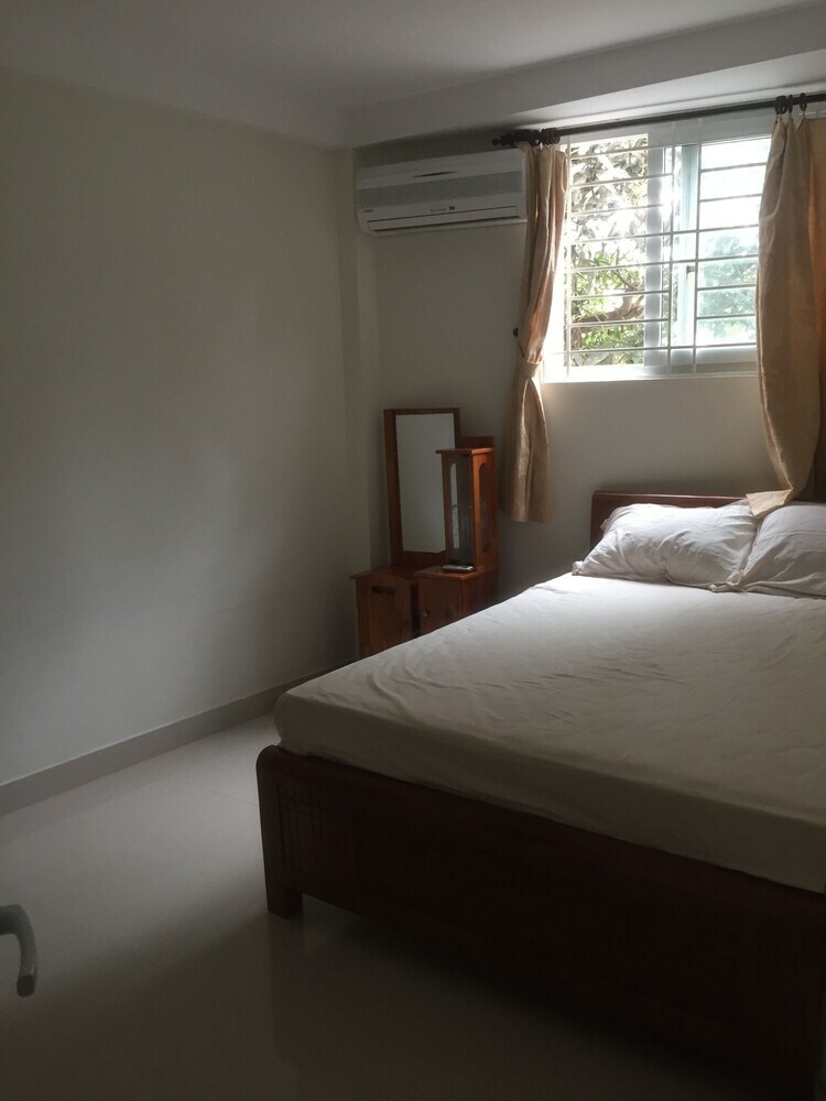 Hoan Khai House
