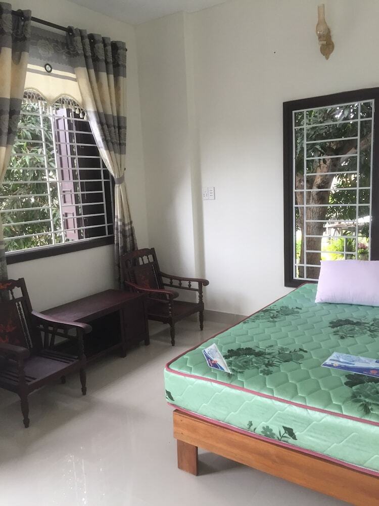 Hoan Khai House