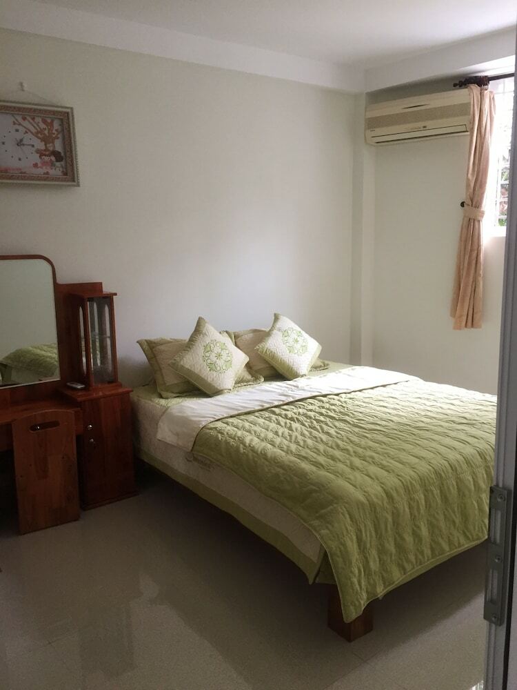 Hoan Khai House