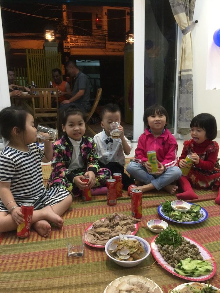 Hoan Khai House