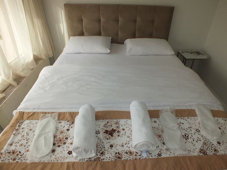 Apartamento Taksim 9 Suites