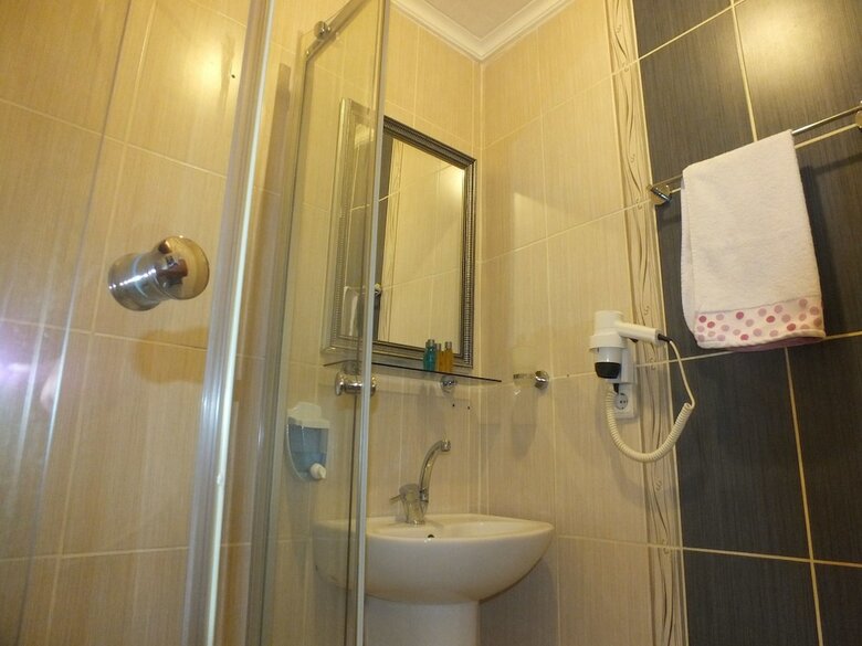 Apartamento Taksim 9 Suites