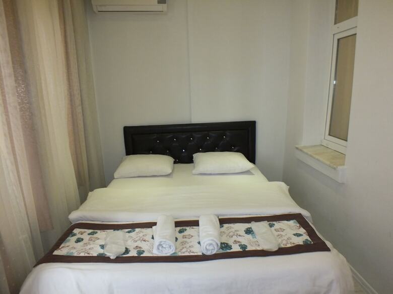 Apartamento Taksim 9 Suites