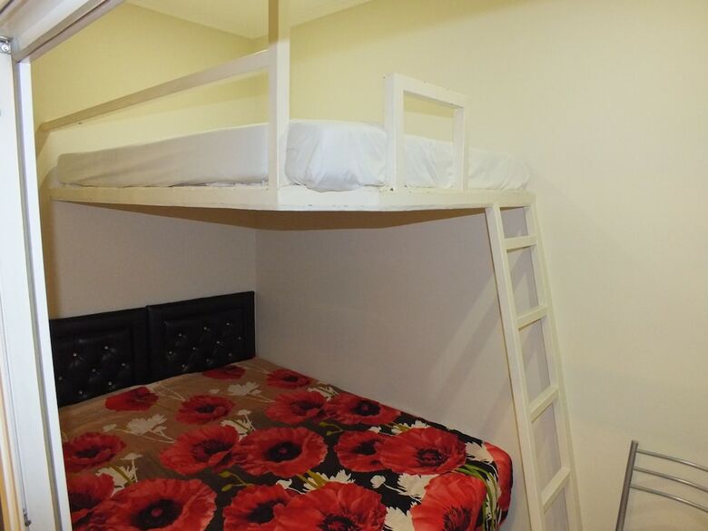 Apartamento Taksim 9 Suites