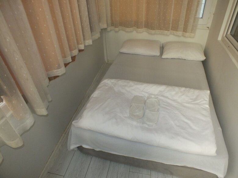 Apartamento Taksim 9 Suites