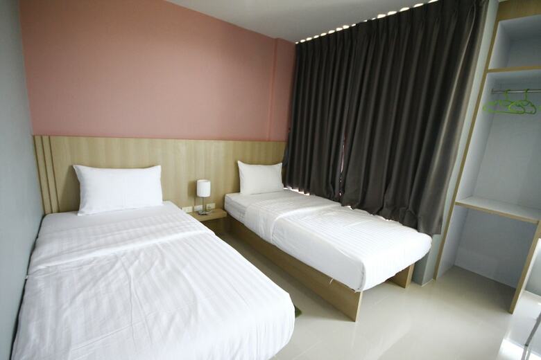 Hotel Sleepwell@naiyang