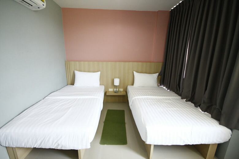 Hotel Sleepwell@naiyang